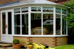 conservatories Hooton Pagnell