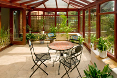 Hooton Pagnell conservatory quotes
