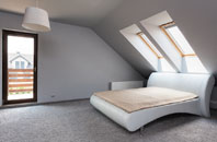 Hooton Pagnell bedroom extensions