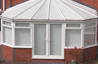 Hooton Pagnell conservatory installation