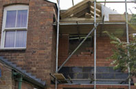 free Hooton Pagnell home extension quotes