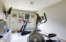 Hooton Pagnell home gym construction leads
