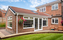 Hooton Pagnell house extension leads