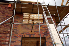 house extensions Hooton Pagnell