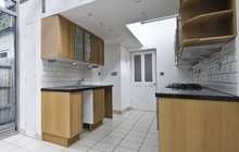 Hooton Pagnell kitchen extension leads